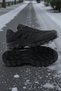 Danzel Water and Cold Resistant Comfortable Non-Slip Sole Men's and Women's Winter Outdoor Shoes - 4