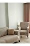 Jacquard 3-Seater Sofa Cover, Sofa Bed Couch Cover (PRODUCT CONTENTS 1 ITEM) Sofa Cover - 4