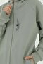 Hooded Printed Cotton Pique Boy's 2-Piece Top and Bottom Tracksuit Set - 5