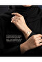 Steel Bracelet Palestine Map Gold Plated - 3