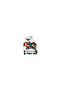 Cat Dog Outfit Ethnic Pattern Welsoft Vest Cardigan - 3