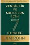 Zenginlik ve Mutluluk için 7 Strateji - 2