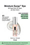 Moisture Surge Eye ™   96 Hour Moisture Protection Technology Eye Cream 15ml |   Ultra-Light, Water-Based Intense Gel