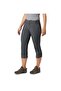 Women's Gray Pants1842131028-028 - 5