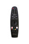 شاشة ذكية WebOS مقاس 50 بوصة - 4K UHD - أسود - DTD50UWS - 5