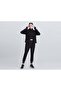 W Micro Coll Daily Jogger Pant S211078 Women's Daily Sweatpants Black - 8