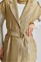 Belt and Pants Suit 45581 - 3