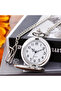 Pocket Watch - 3