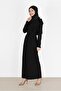 VATKA LOOKING BELT DRESS 42367