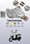 Kuba Cargo Compatible Engine Tarpaulin Compatible with Gray Lock