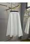 Women's Sukuba Flared Hijab Skirt - 3