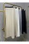 Women's Sukuba Flared Hijab Skirt - 2