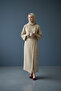 Linen Skirt Set - 3