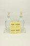 Cream Liquid Soap Dispenser with 2 Stands - 2