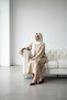Linen Skirt Set - 5