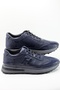Men's 100% Genuine Leather Orthopedic Shoes - 3