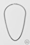 Italian Magno 70 cm Silver Men's Necklace