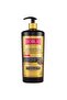 Black Garlic Shampoo Against Hair Loss 1000 ml 2 Pcs - 3