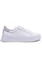 10223040 Swit White Orthopedic Daily Men's Leather Shoes - 2