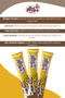 Gold Coffee (100Gr) 50 Pieces X 2 Gr Instant Granulated Coffee - 3