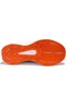 Willy White Orange Orthopedic Daily Men's Sports Shoes - 4