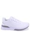 10121200 Manaus White Casual Men's Sports Shoes - 2