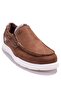 10224105 Snap Kum Orthopedic Daily Men's Leather Shoes