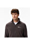 Winterstein Men's Brown Outdoor Fleece - 4
