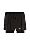 Run Velocity 2in1 Short 526611 Men's Tights Shorts Black