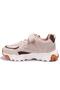 Jessy 950F23K309 Beige Orthopedic Casual Boy's Sports Shoes - 3