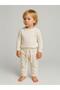 Boy's Woven Elastic Waist Trousers - 2
