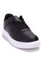 Finster Black Orthopedic Daily Men's Sports Shoes