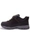 Flake Black Orthopedic Outdoor Waterproof Men's Sports Shoes - 3