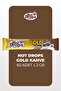 Gold Coffee (100Gr) 50 Pieces X 2 Gr Instant Granulated Coffee - 2