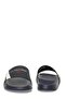 U.S. Polo Wily Navy Blue Men's Slippers - 5