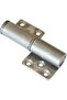 Mil menteşe Kanatlı 16 mm - 3