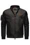 Bomberjacke Berkoo - 4