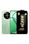 Screen Protector for Realme P1, , ESD Tempered Glass, Black Edges,