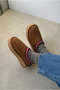 Sabo Fur Lined TABA - 5