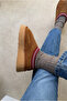 Sabo Fur Lined TABA - 4