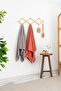 Coresoftair 100% Cotton, Extra Soft, Set of 2 Bath Towels (2 Pieces - 76X137 cm)