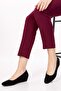 Home Shoes Dmr.155 Black Nubuck - 4