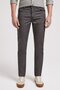 Men's Jagger Nd 4 Slim Straight Fit Trousers Khaki 202 LCM221006 - 2