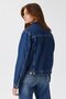 Molly 4 Women's 100% Cotton Jean Jacket - 3