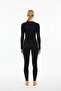 Winter Women's Thermal Leggings Flexible and Comfortable Premium Quality - 2