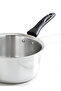 Aluminium Sauce Pan 14Cm - 3