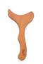 100% Horsehair Cellulite Brush, Facial Brush and Wooden Massage Tool (with a Gift Bag) - 6