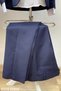 Mogi Male Child Groom Suit Set 20301 Navy Blue - 4