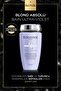شامبو Blond Absolu Bain Ultra-violet يحيد الانعكاسات الصفراء والبرتقالية غير المرغوب فيها