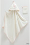 Newborn Swaddle Towel 82^90 cm and 1 Piece Pouch Knitted Swaddle Towel